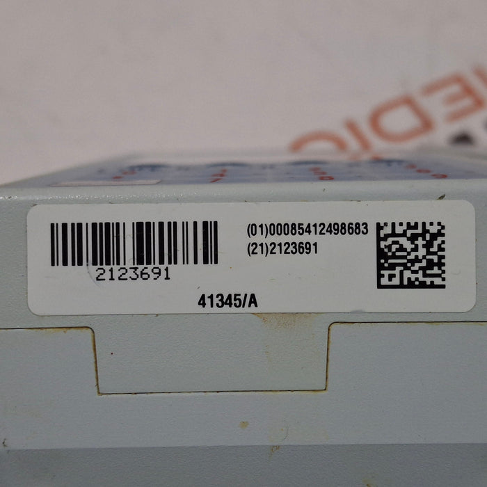 Baxter Sigma Spectrum 8.00.03 w/o Battery Infusion Pump