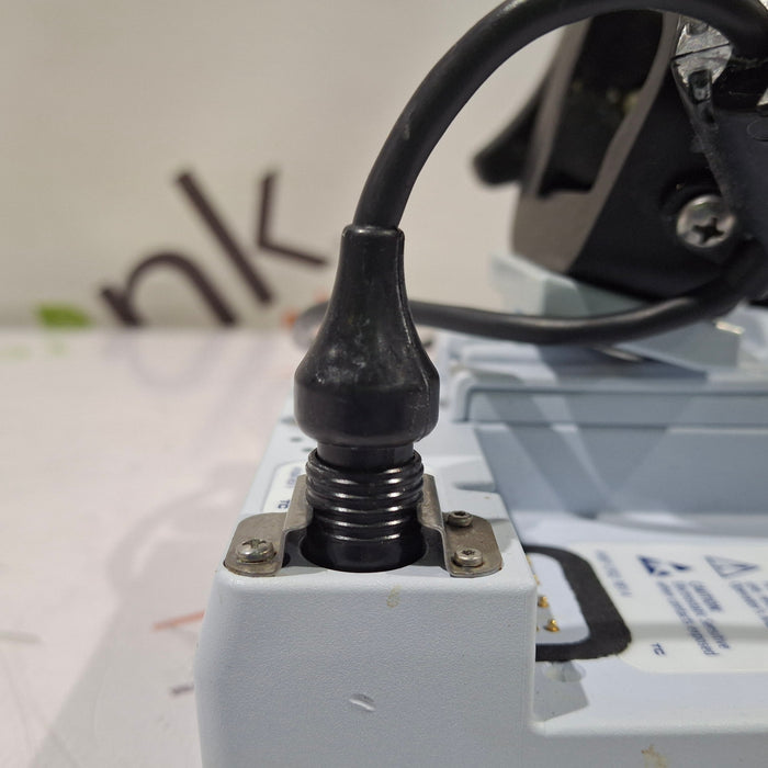 Baxter Sigma Spectrum 8.00.03 w/o Battery Infusion Pump