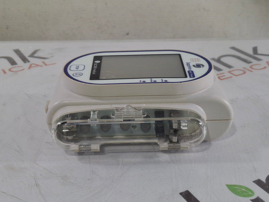 QCore Medical Sapphire Multi-Therapy Infusion Pump