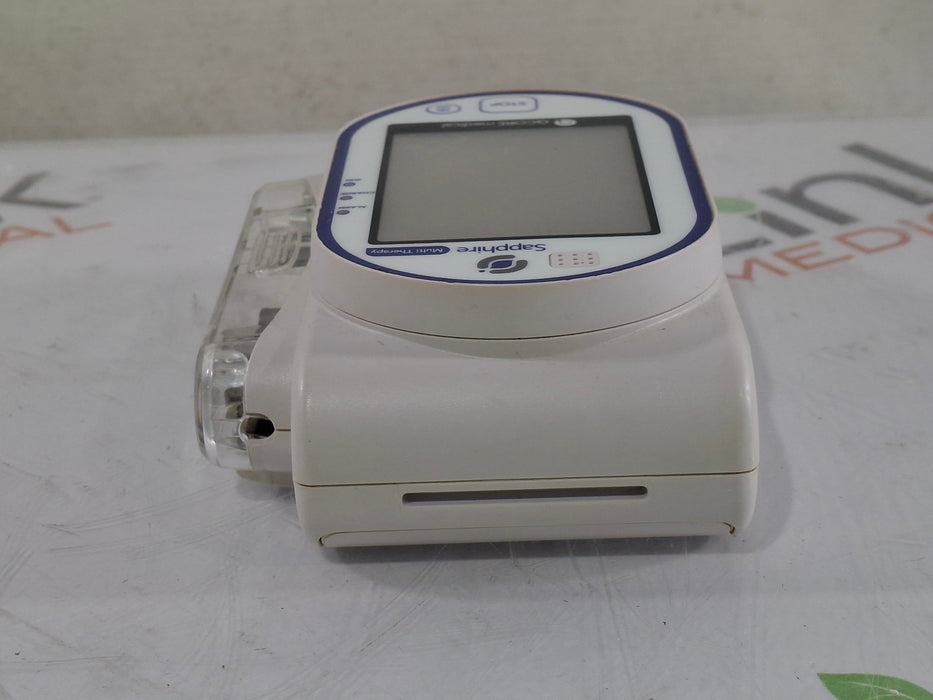 QCore Medical Sapphire Multi-Therapy Infusion Pump