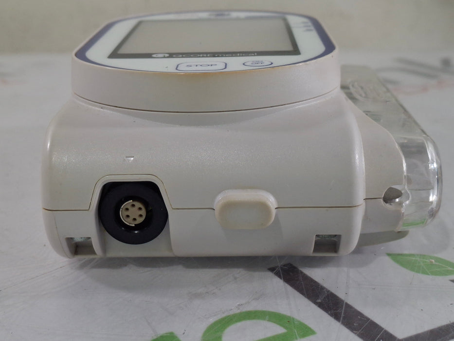QCore Medical Sapphire Multi-Therapy Infusion Pump