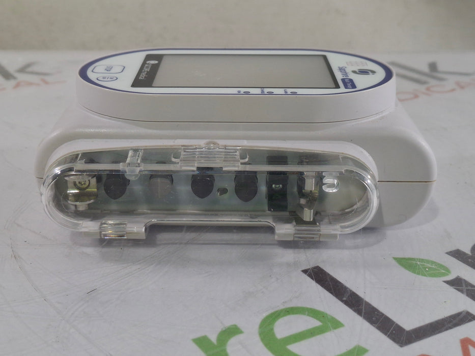 QCore Medical Sapphire Multi-Therapy Infusion Pump