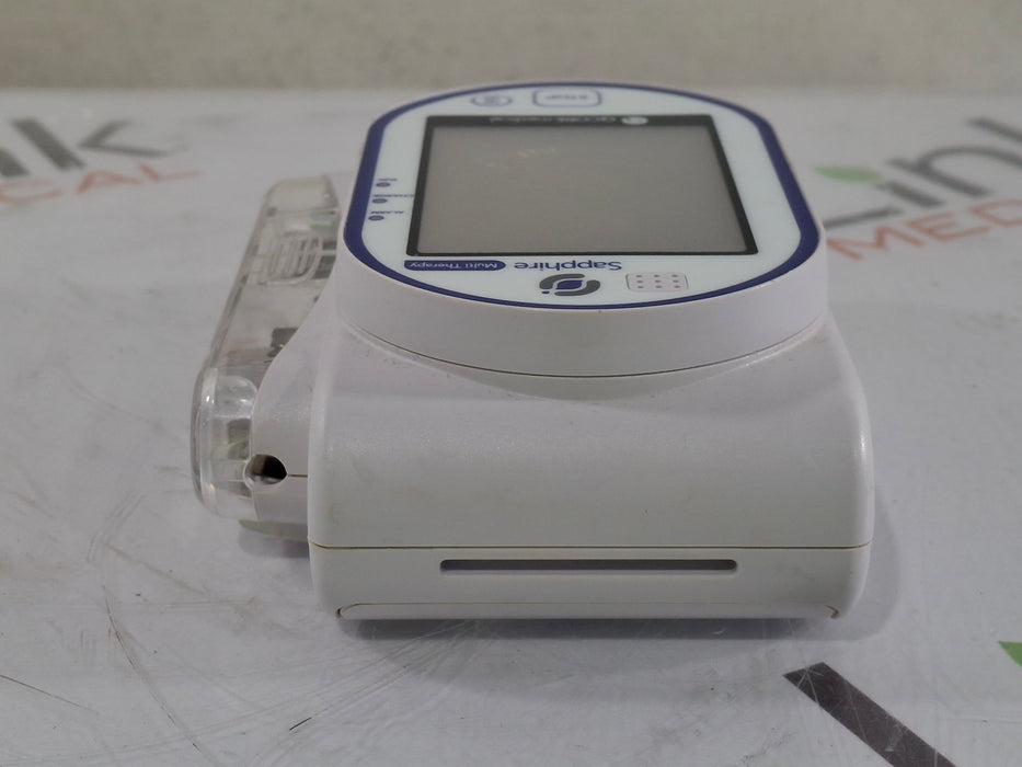 QCore Medical Sapphire Multi-Therapy Infusion Pump