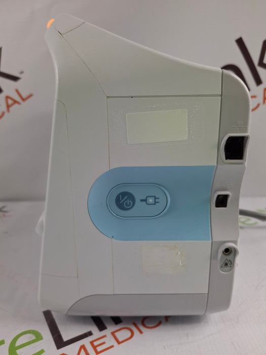 Welch Allyn Connex 6800 68MXTX - Masimo SpO2, SureTemp Vital Signs Monitor