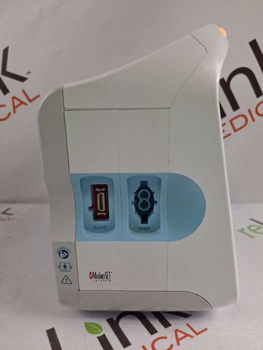 Welch Allyn Connex 6800 68MXTX - Masimo SpO2, SureTemp Vital Signs Monitor