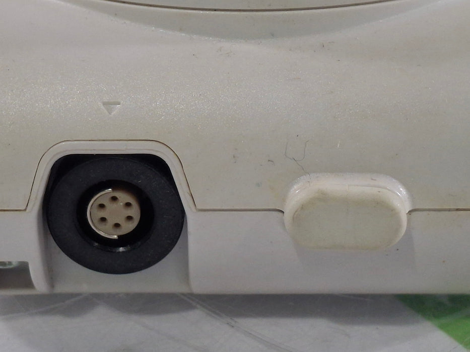 QCore Medical Sapphire Multi-Therapy Infusion Pump