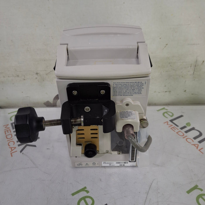 CareFusion Alaris 8015 Large Screen POC Infusion Pump