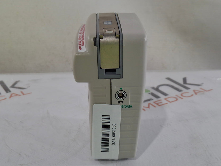 Moog Medical Curlin 6000 CMS Infusion Pump