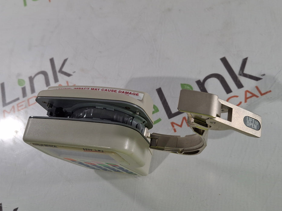 Moog Medical Curlin 6000 CMS Infusion Pump