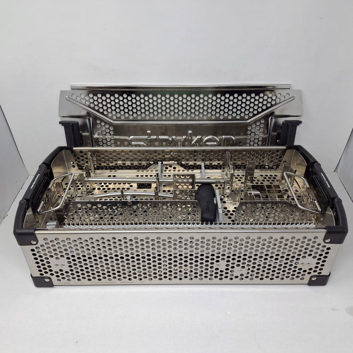 Stryker Gamma4 Indication Set