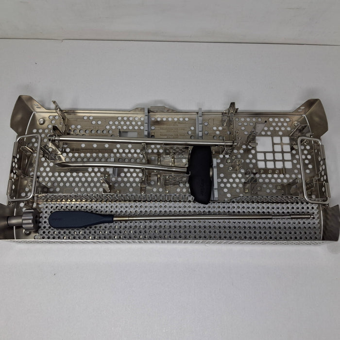 Stryker Gamma4 Indication Set