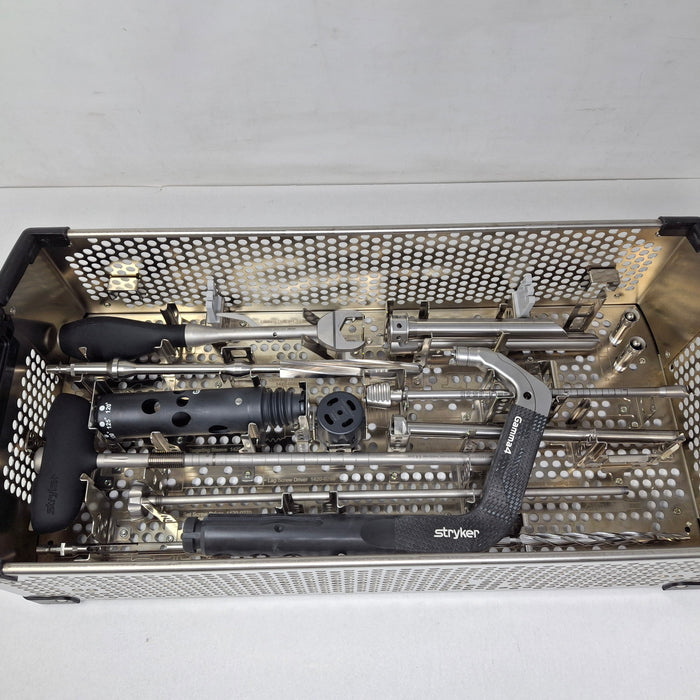 Stryker Gamma4 Indication Set