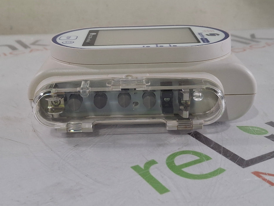 QCore Medical Sapphire Multi-Therapy Infusion Pump