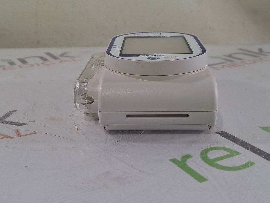 QCore Medical Sapphire Multi-Therapy Infusion Pump