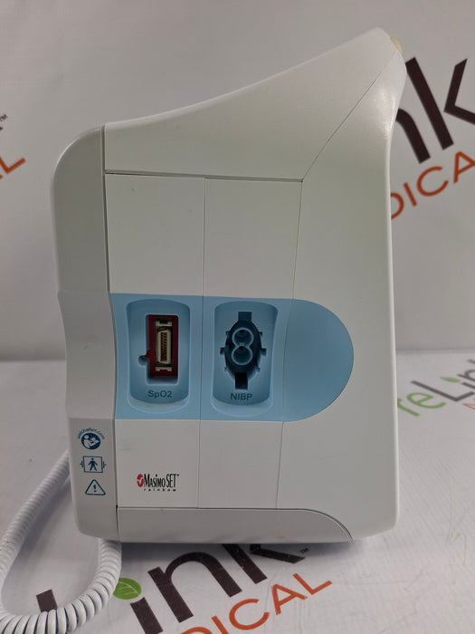 Welch Allyn Connex 6800 68MXTX - Masimo SpO2, SureTemp Vital Signs Monitor