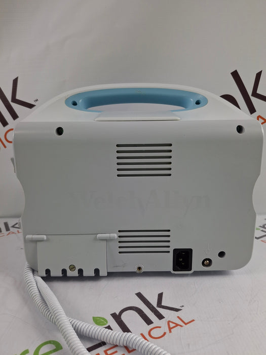 Welch Allyn Connex 6800 68MXTX - Masimo SpO2, SureTemp Vital Signs Monitor