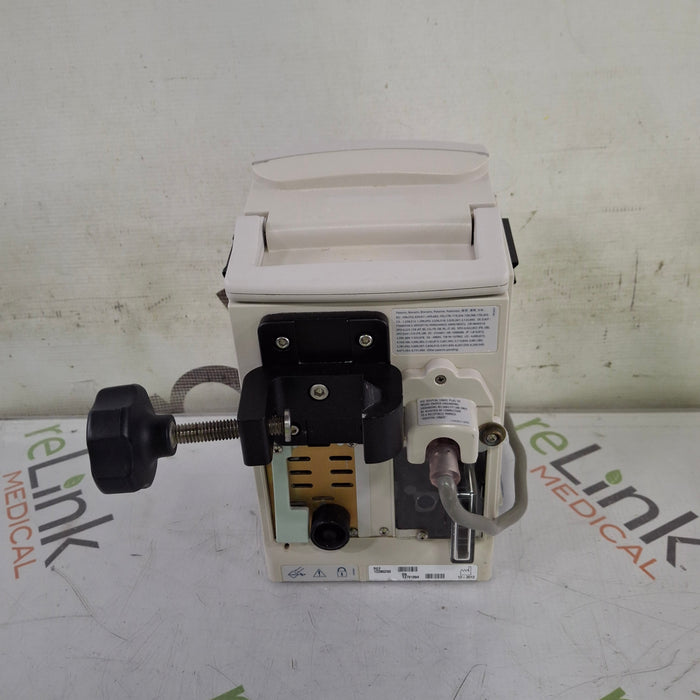 CareFusion Alaris 8015 Large Screen POC Infusion Pump