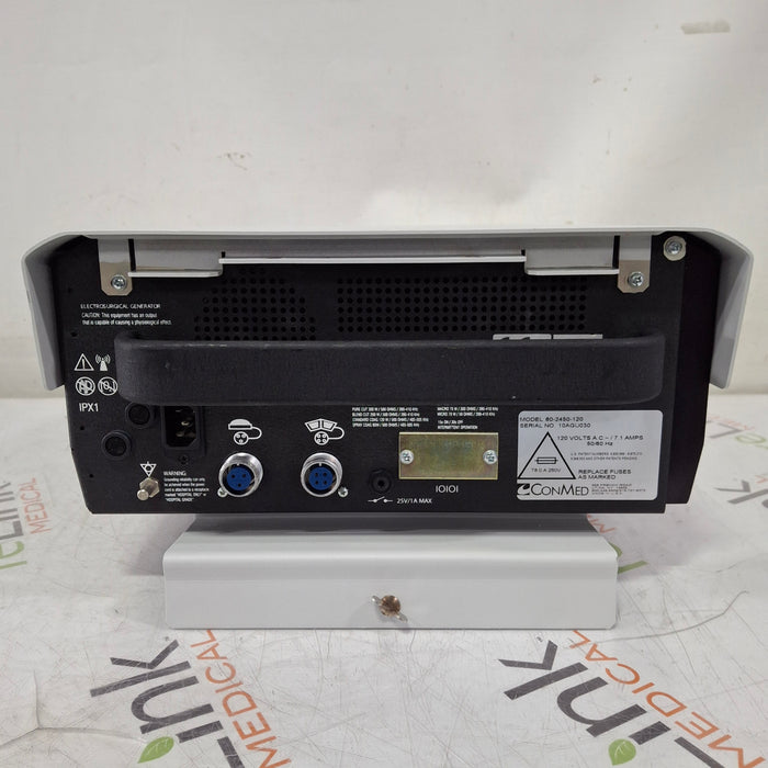 ConMed System 2450 Electrosurgical Unit