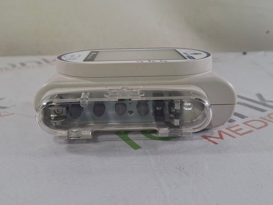 QCore Medical Sapphire Multi-Therapy Infusion Pump