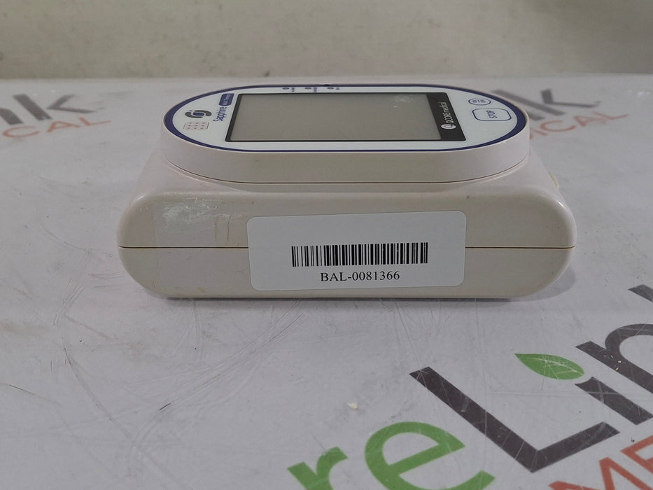 QCore Medical Sapphire Multi-Therapy Infusion Pump