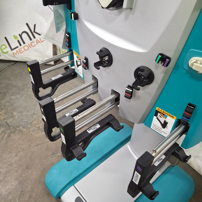 Gambro Prismaflex Dialysis Machine