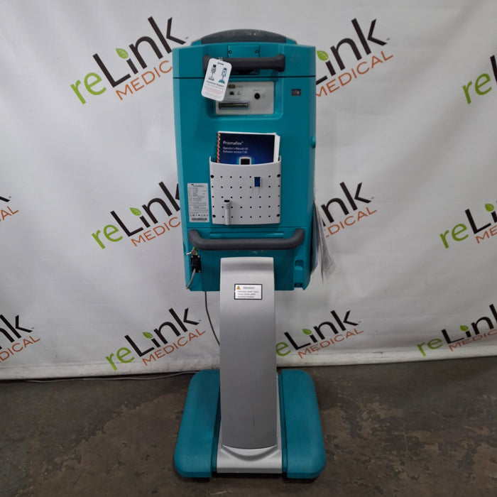 Gambro Prismaflex Dialysis Machine