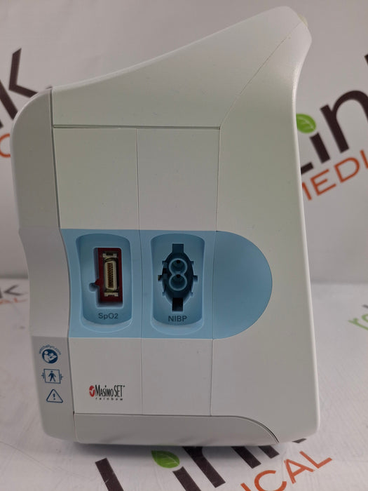 Welch Allyn Connex 6800 68MXTX - Masimo SpO2, SureTemp Vital Signs Monitor