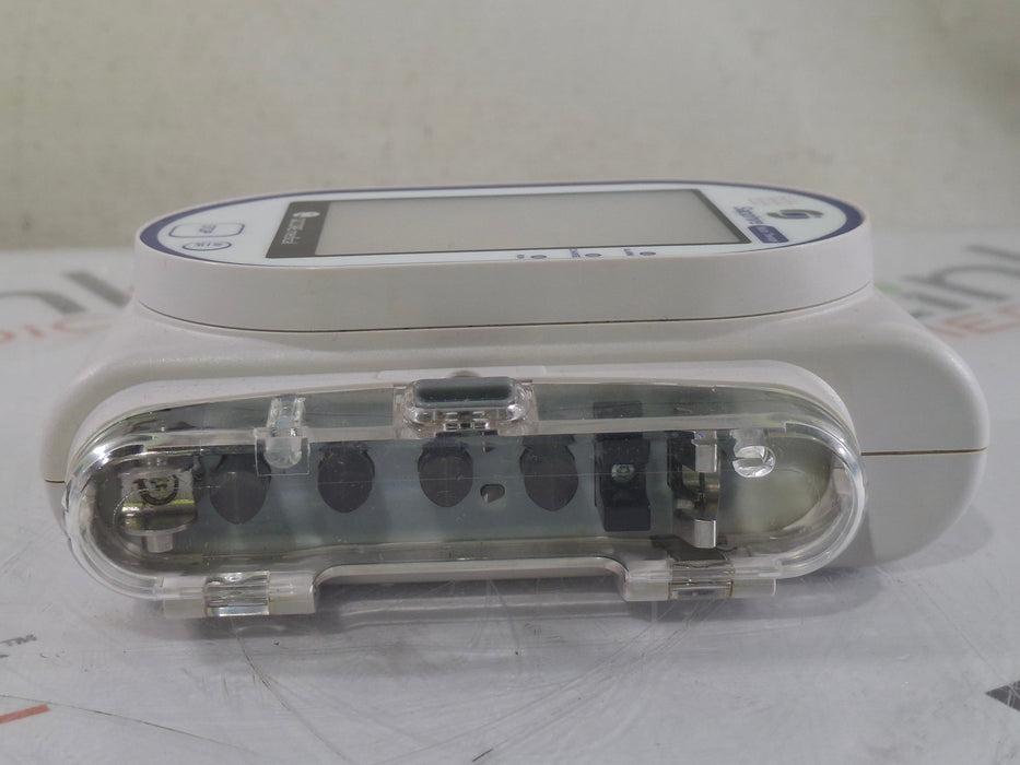 QCore Medical Sapphire Multi-Therapy Infusion Pump