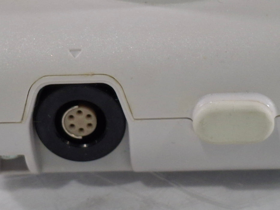 QCore Medical Sapphire Multi-Therapy Infusion Pump