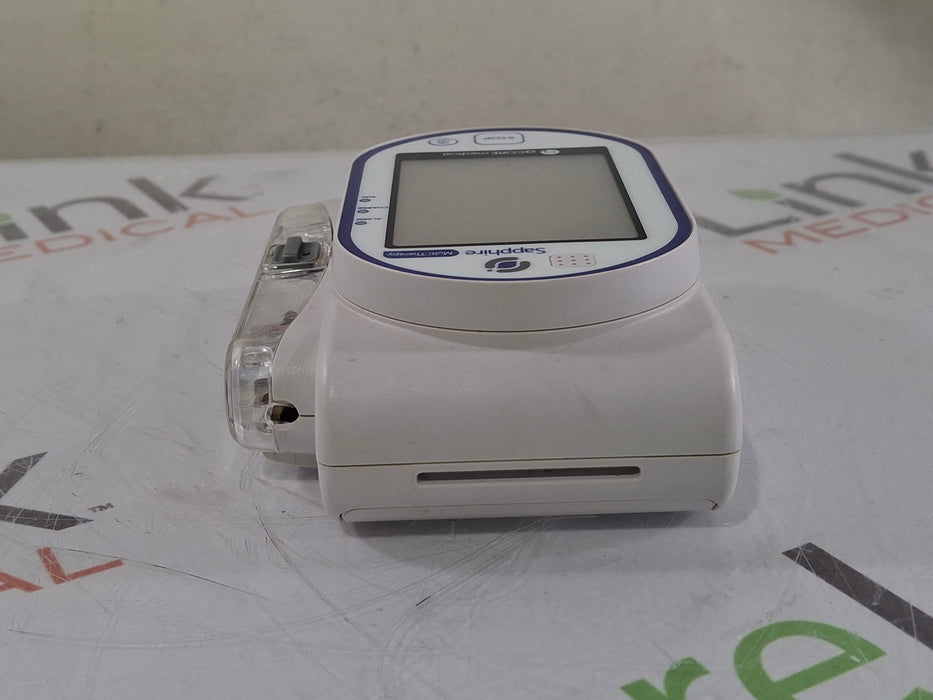 QCore Medical Sapphire Multi-Therapy Infusion Pump