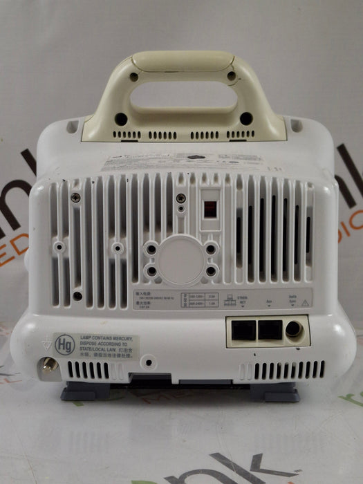 GE Healthcare Dash 3000 - GE/Nellcor SpO2 Patient Monitor