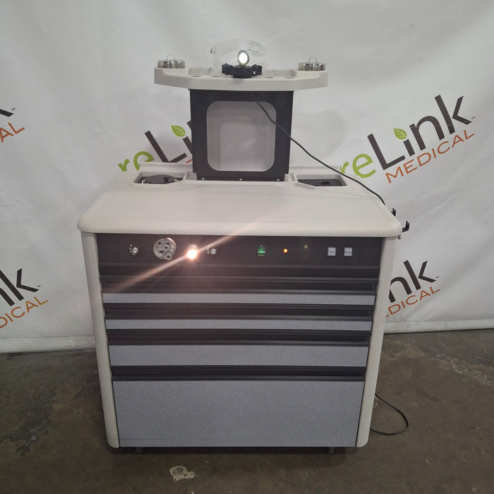 Reliance Medical Products, Inc. 425 Treatment Cabinet