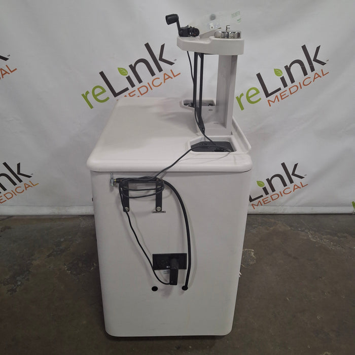 Reliance Medical Products, Inc. 425 Treatment Cabinet