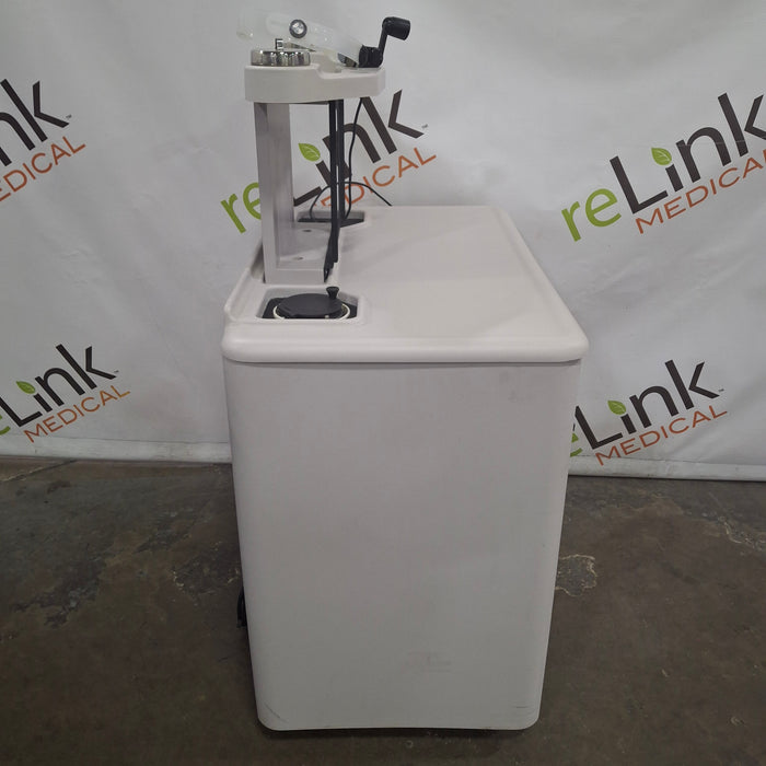 Reliance Medical Products, Inc. 425 Treatment Cabinet