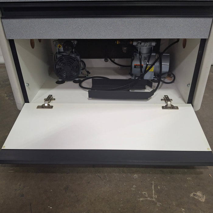 Reliance Medical Products, Inc. 425 Treatment Cabinet