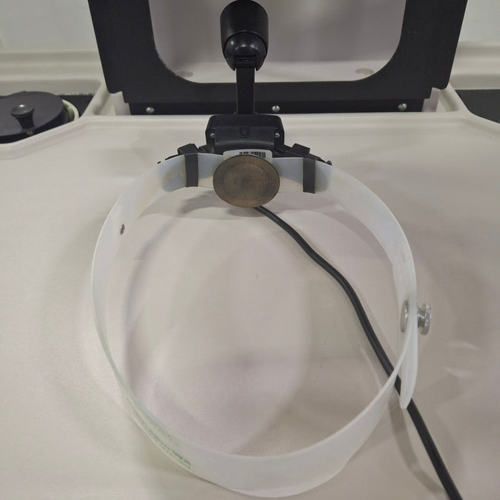 Reliance Medical Products, Inc. 425 Treatment Cabinet