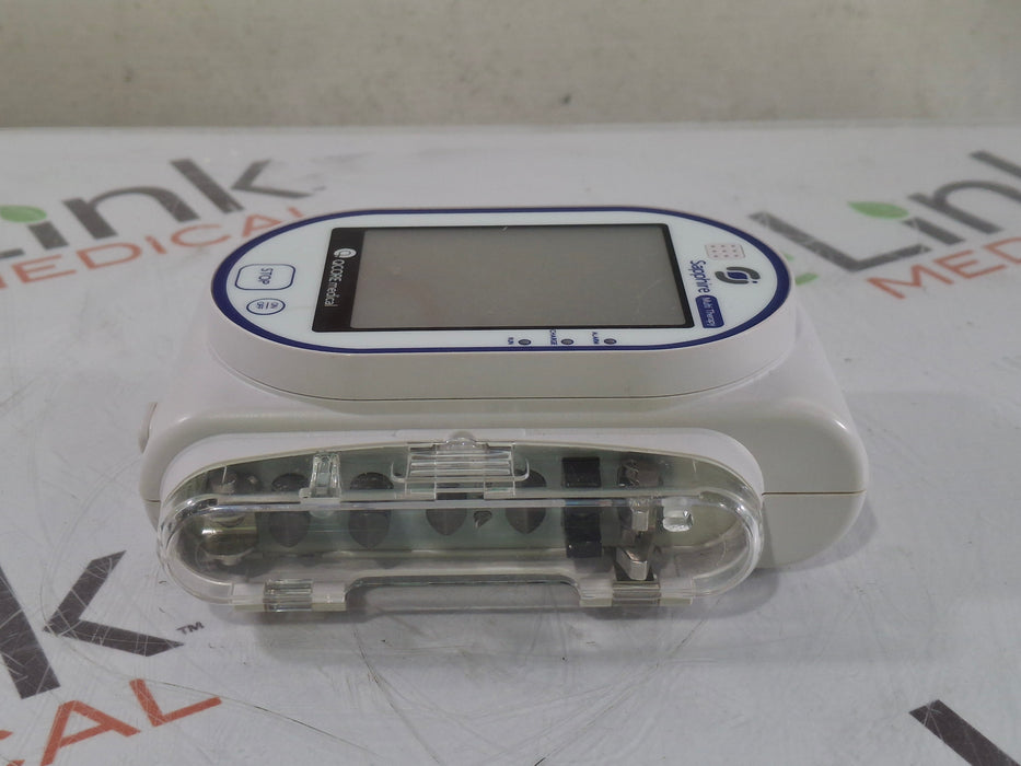 QCore Medical Sapphire Multi-Therapy Infusion Pump
