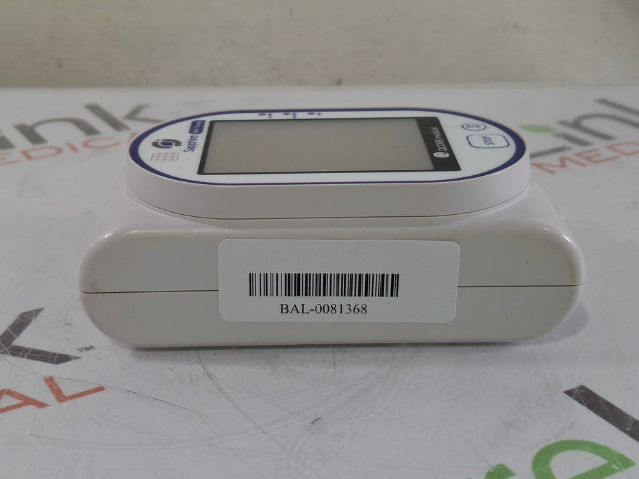 QCore Medical Sapphire Multi-Therapy Infusion Pump