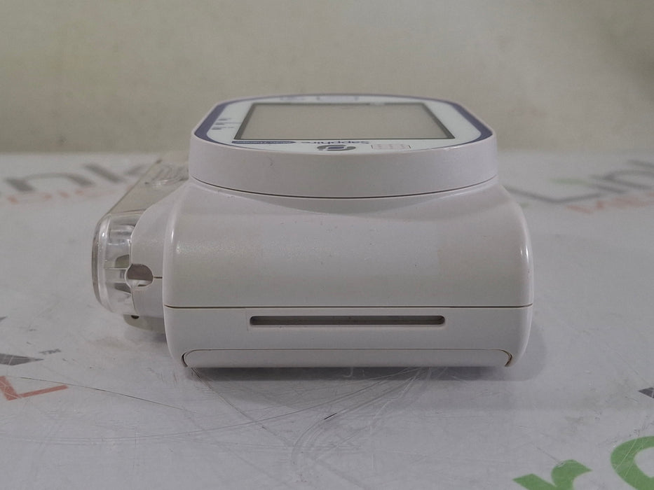 QCore Medical Sapphire Multi-Therapy Infusion Pump