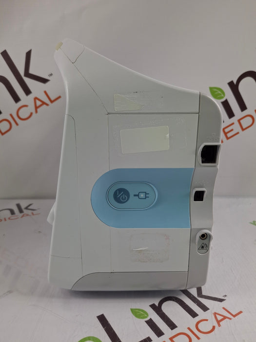 Welch Allyn Connex 6800 68MXTX - Masimo SpO2, SureTemp Vital Signs Monitor