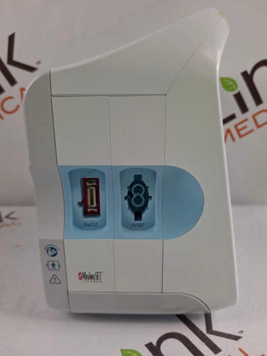 Welch Allyn Connex 6800 68MXTX - Masimo SpO2, SureTemp Vital Signs Monitor