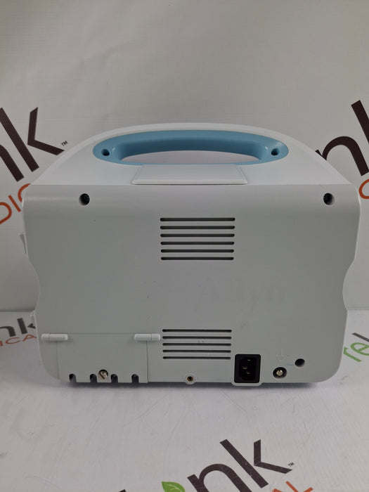 Welch Allyn Connex 6800 68MXTX - Masimo SpO2, SureTemp Vital Signs Monitor