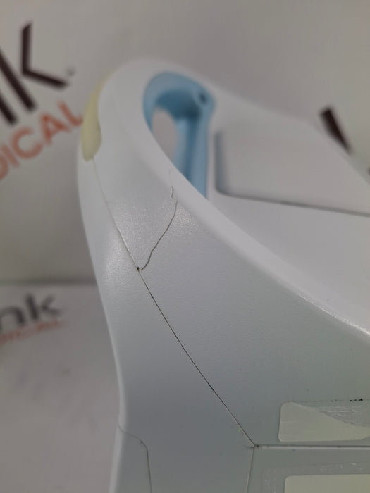 Welch Allyn Connex 6800 68MXTX - Masimo SpO2, SureTemp Vital Signs Monitor