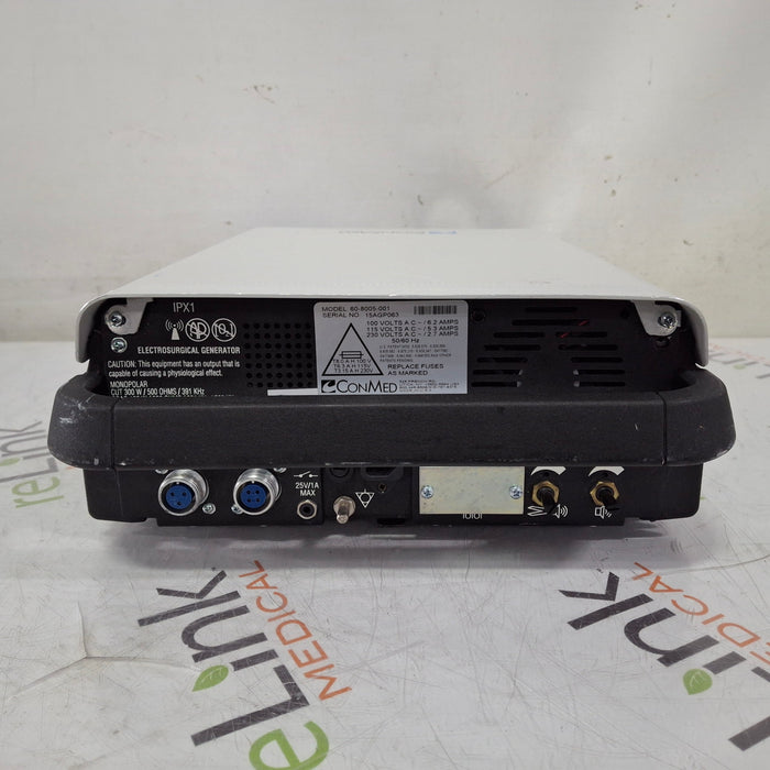 ConMed System 5000 Electrosurgical Unit