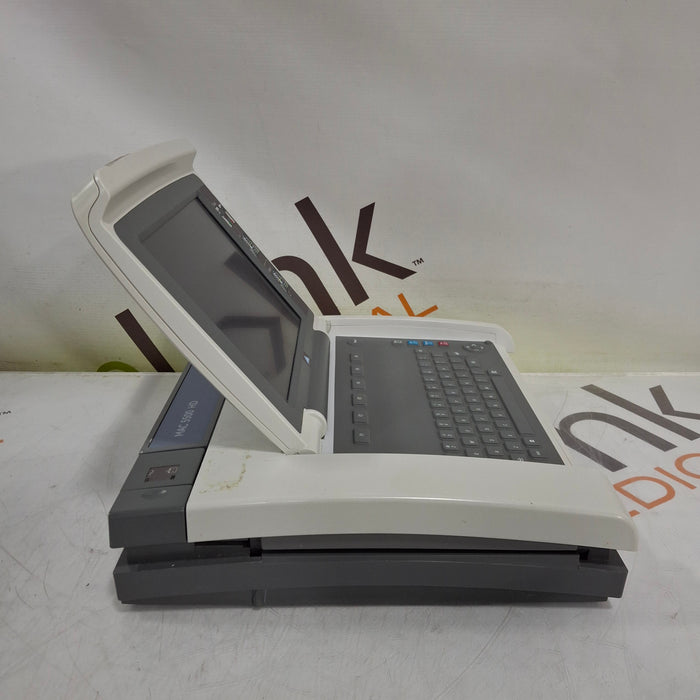 GE Healthcare MAC 5500 HD ECG without CAM Module