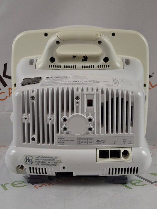 GE Healthcare Dash 4000 - GE/Nellcor SpO2 Patient Monitor