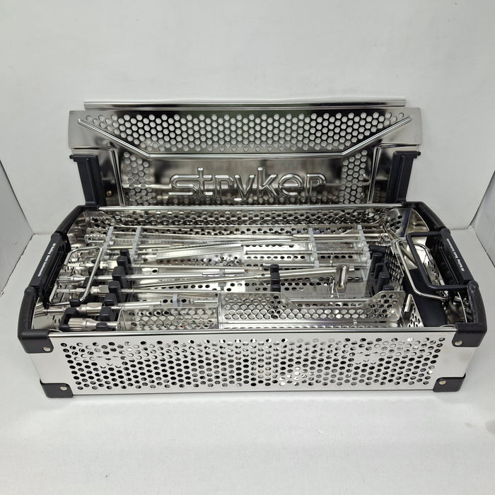 Stryker IM Nailing Basic Instruments