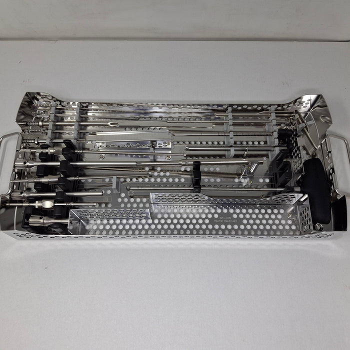 Stryker IM Nailing Basic Instruments