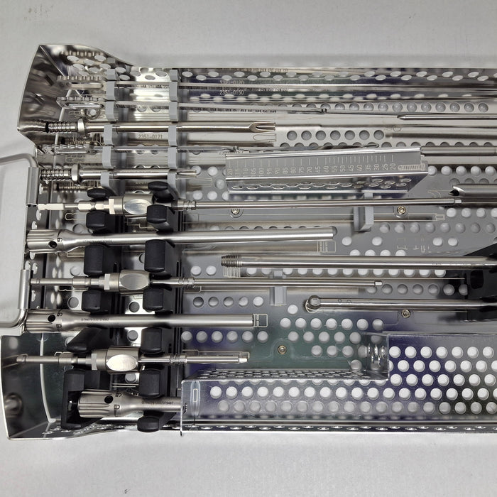 Stryker IM Nailing Basic Instruments