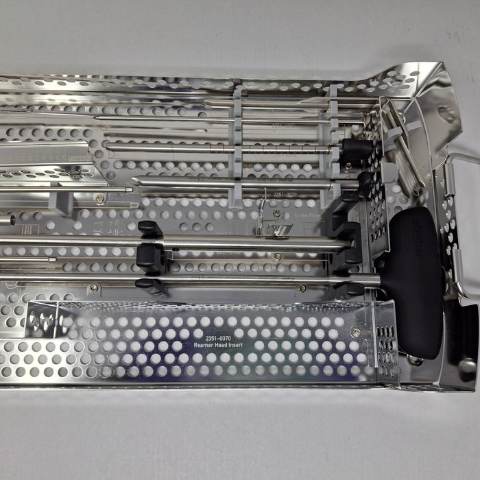 Stryker IM Nailing Basic Instruments